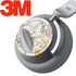 Wildflowers by William Kilburn Surface Headphones Skin